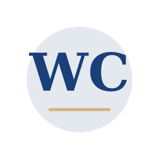 Woods Chimney Repair logo
